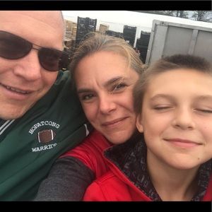 Meet your Posher, Lisa